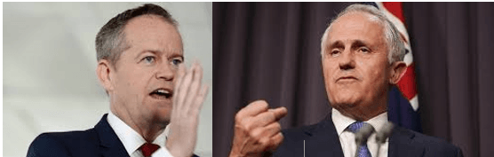 Federal Election: Campaign policy update Federal Election: Campaign policy update